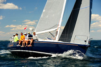 2014 Newport Bermuda A 1147