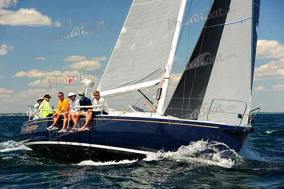 2014 Newport Bermuda A 1147