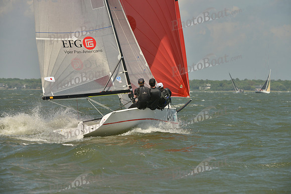 2017 Charleston Race Week D_2004