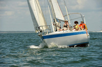 2015 Southern Bay Race Week C 772
