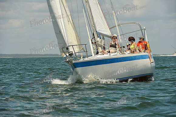 2015 Southern Bay Race Week C 772
