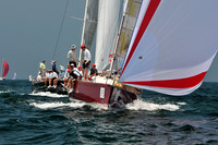 2013 Block Island Race Week B 744