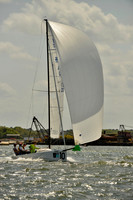 2018 Charleston Race Week A_3152
