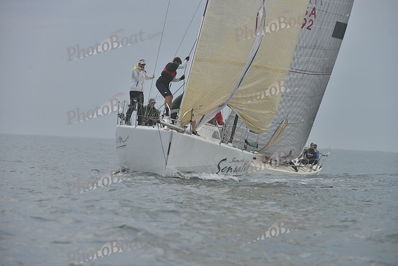 2021 Block Island Race Week C_1796