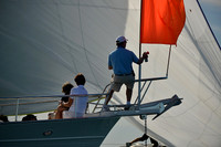 2014 Key West Race Week A 267