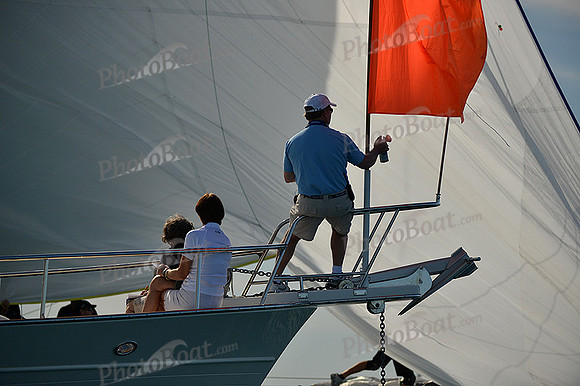 2014 Key West Race Week A 267