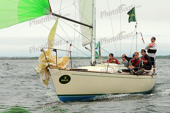 2011 Block Island RW E 2125