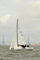 2013 Charleston Race Week A 841