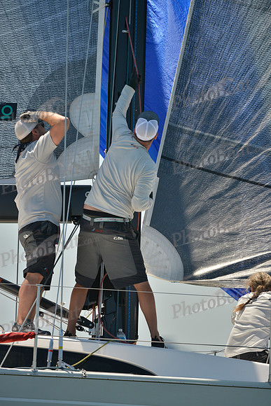 2017 Southern Bay Race Week A_2218
