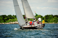 2014 NYYC Annual Regatta C 453