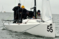 2014 J70 Winter Series D 389