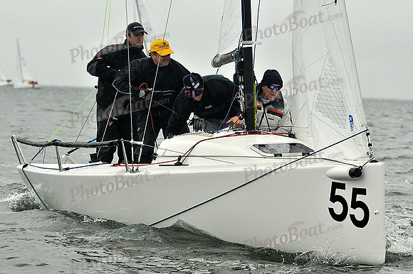 2014 J70 Winter Series D 389