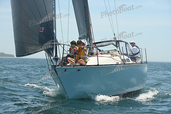 2025 Block Island Race Week C_0778