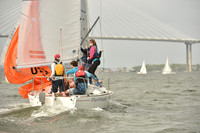 2019 Charleston Race Week D_0606