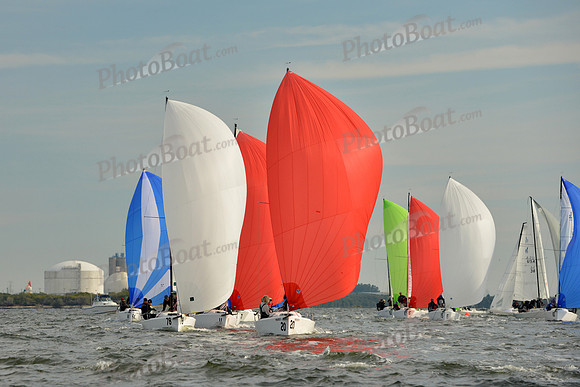 2015 J70 Winter Series B 122