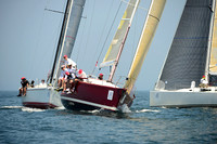 2013 Block Island Race Week A 419