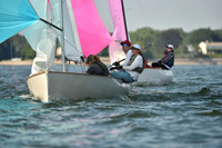2018 Thistle Nationals C_0570