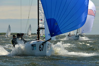 2016 Charleston Race Week C 1198