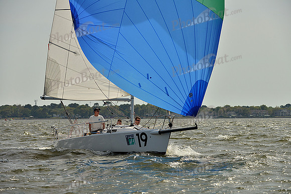 2014 Charleston Race Week B 1599