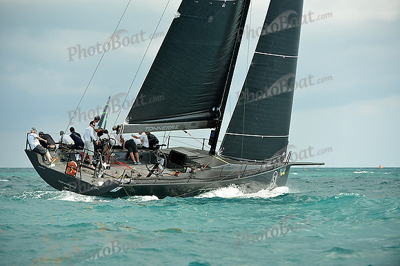 2015 Key West Race Week D 2010