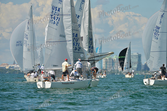 2019 J24 Worlds G_0618