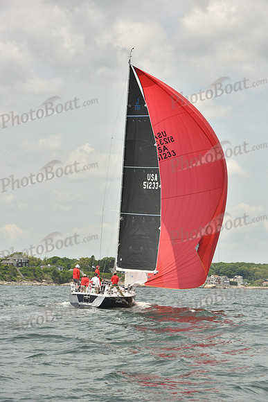 2018 NYYC Annual Regatta B_0914