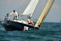 2015 Block Island Race Week A 1744