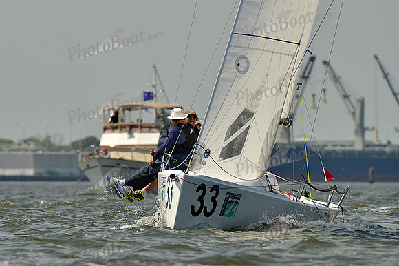 2014 Charleston Race Week D 1275