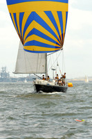 2012 Southern Bay Race Week A 2285