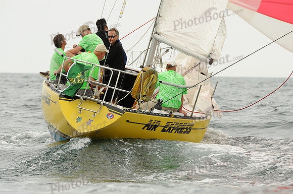 2011 Block Island RW E 2491