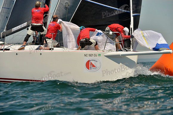 2017 Block Island Race Week C_0329