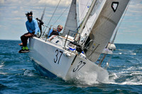 2021 Block Island Race Week D_0824