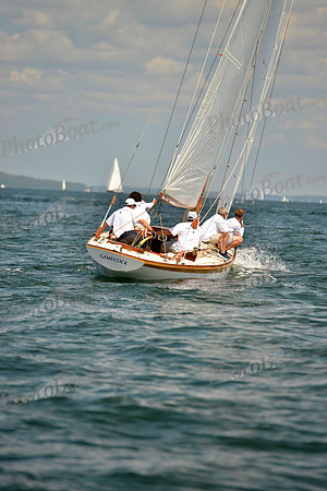 2017 IYRS Classic Yacht Regatta B_0117