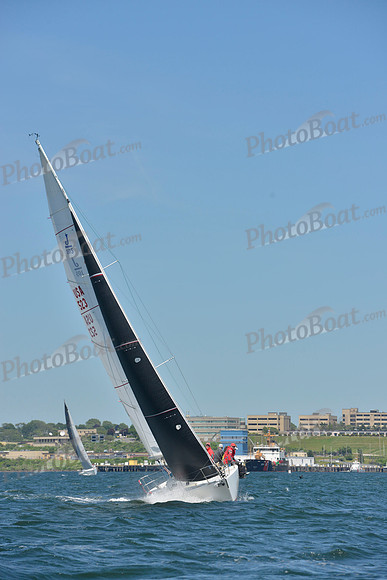 2019 NYYC Annual Regatta B_0843
