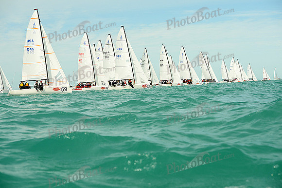 2016 Key West Race Week G_0084