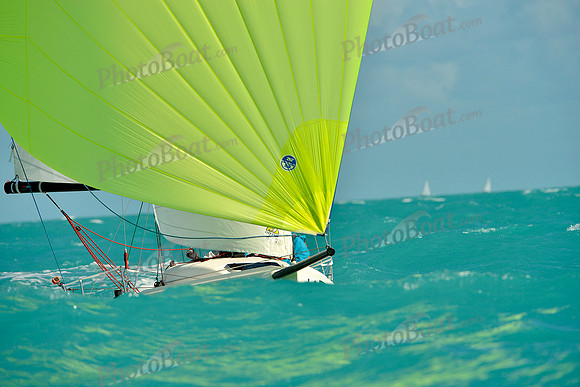 2017 Quantum Key West RW C 1021