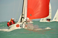 2016 Key West Race Week C_0210