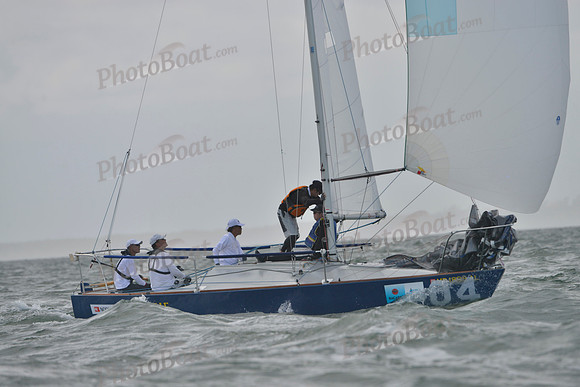 2019 J24 Worlds N_0561
