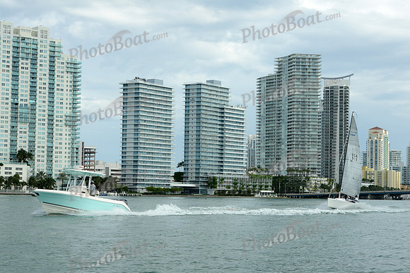2015 Melges 24 Miami Invitational C 099
