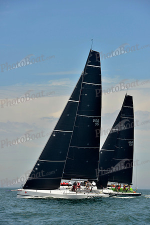2017 Block Island Race Week D_0187