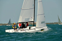 2014 Key West Race Week D 1184