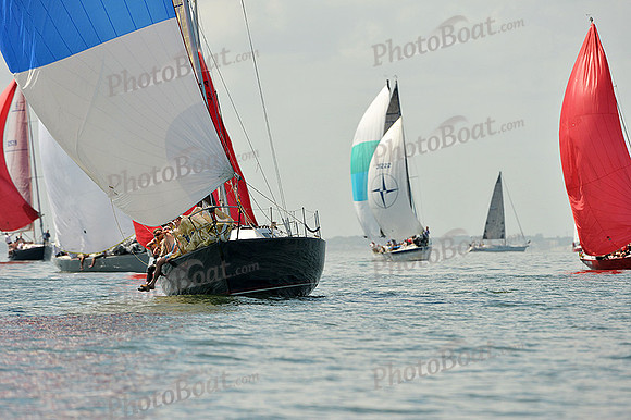 2015 Southern Bay Race Week C 061