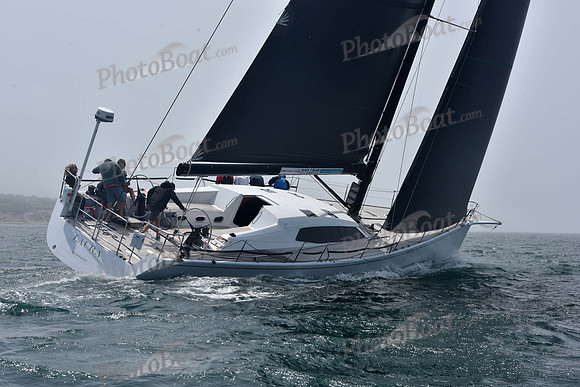 2021 Block Island Race Week B_0650