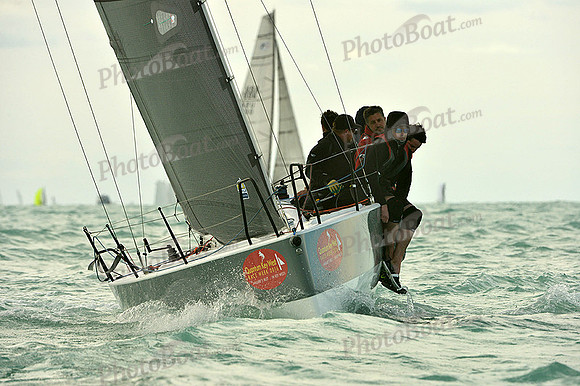 2016 Key West Race Week A_1109