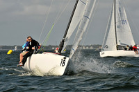 2014 J70 Winter Series A 1329