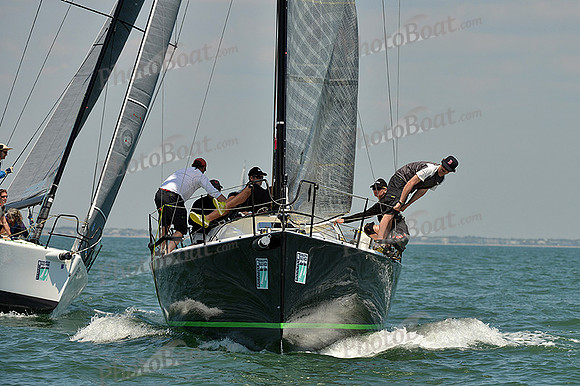2014 Charleston Race Week B 138