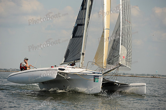 2014 Charleston Race Week A 649