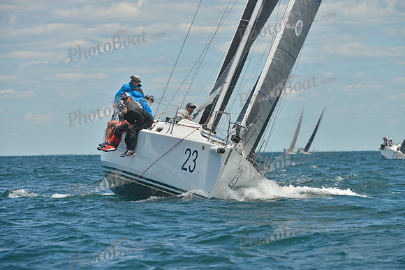 2021 Block Island Race Week D_0715