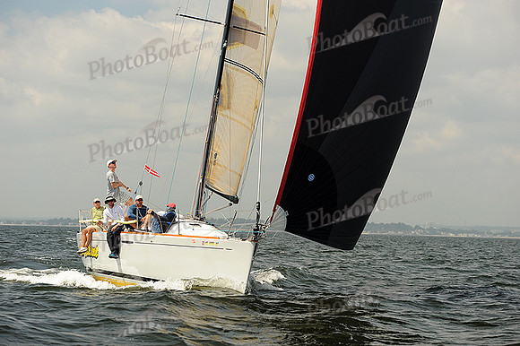 2013 Vineyard Race A 791