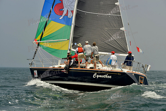 2017 Block Island Race Week C_0934